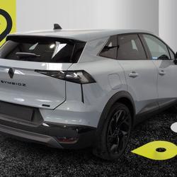 Renault Symbioz E-Tech full hybrid 160 ch Esprit Alpine Vendeville