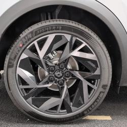 Renault Symbioz E-Tech full hybrid 160 ch Esprit Alpine Vendeville