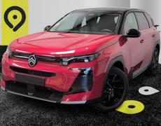 Citroen C5 Aircross Vendeville