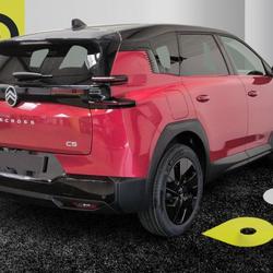 Citroen C5 Aircross 145 ch e-DCS6 Plus Vendeville