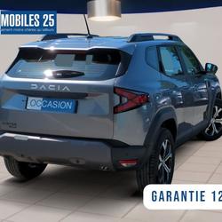 Dacia Duster Hybrid 140 Journey Vendeville