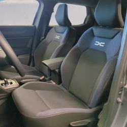Dacia Duster Hybrid 140 Journey Vendeville