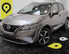 Nissan Qashqai Vendeville