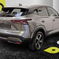 Nissan Qashqai Mild Hybrid 158 ch Xtronic N-Connecta Vendeville