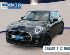 Mini Hatch Vendeville