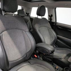 Mini Hatch 136 ch BVA7 Edition Greenwich Vendeville
