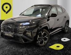 Hyundai Tucson Vendeville