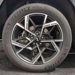 Hyundai Tucson 1.6 T-GDI 239 Hybrid BVA6 N Line Executive Vendeville