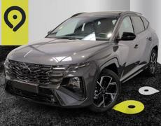 Hyundai Tucson Vendeville