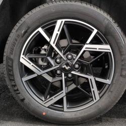 Hyundai Tucson 1.6 T-GDI 239 Hybrid BVA6 N Line Executive Vendeville