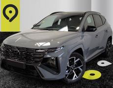 Hyundai Tucson Vendeville