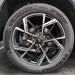 Hyundai Tucson 1.6 T-GDI 239 Hybrid BVA6 N Line Executive Vendeville
