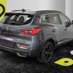 Renault Kadjar TCe 140 FAP EDC Black Edition Vendeville