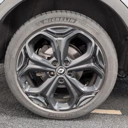 Renault Kadjar TCe 140 FAP EDC Black Edition Vendeville