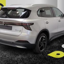 Autres MG 64kWh - 170 kW 2WD Luxury Vendeville