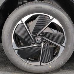 Autres MG 231ch - 64kWh - 170 kW 2WD Luxury Vendeville