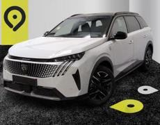 Peugeot 5008 Vendeville