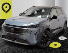Peugeot 5008 Vendeville
