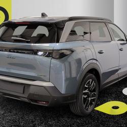 Peugeot 5008 Hybrid 145 ch e-DCS6 GT Exclusive Vendeville