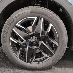 Peugeot 5008 Hybrid 145 ch e-DCS6 GT Exclusive Vendeville