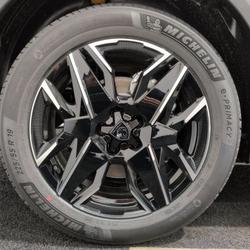 Peugeot 5008 Hybrid 145 ch e-DCS6 GT Exclusive Vendeville
