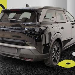 Peugeot 5008 Hybrid 145 ch e-DCS6 GT Exclusive Vendeville