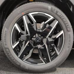 Peugeot 5008 Hybrid 145 ch e-DCS6 GT Exclusive Vendeville