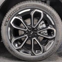 Xpeng G6 RWD Long Range - Vendeville