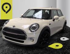 Mini Hatch Vendeville