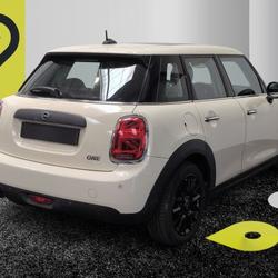 Mini Hatch One 102 ch Edition Heddon Street Vendeville