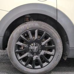 Mini Hatch One 102 ch Edition Heddon Street Vendeville