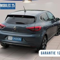 Renault Clio 5 Clio TCe 100 GPL Intens Vendeville
