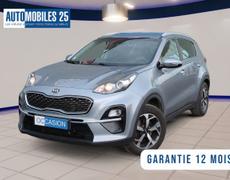 Kia Sportage Vendeville