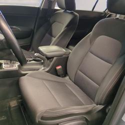 Kia Sportage 1.6 CRDi 115 ISG 4x2 BVM6 Design Vendeville