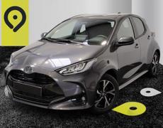 Toyota Yaris Vendeville