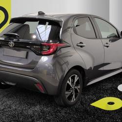Toyota Yaris 116h Dynamic Vendeville