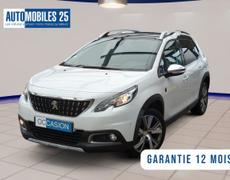 Peugeot 2008 Vendeville