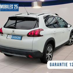 Peugeot 2008 BlueHDi 120ch S&S EAT6 Crossway occasion - Vendeville - photo 2/10