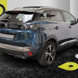 Peugeot 3008 BlueHDi 130ch S&S EAT8 GT Vendeville