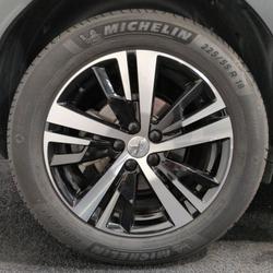Peugeot 3008 BlueHDi 130ch S&S EAT8 GT Vendeville