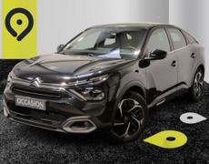 Citroen C4 Vendeville