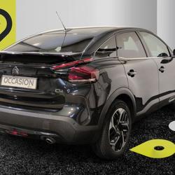 Citroen C4 BlueHDi 130 S&S EAT8 Shine Vendeville
