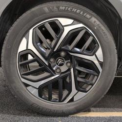 Citroen C4 BlueHDi 130 S&S EAT8 Shine Vendeville
