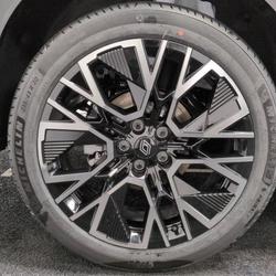 Renault Austral full hybrid E-Tech 200 ch Esprit Alpine Vendeville