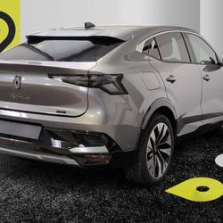Renault Rafale E-Tech full hybrid 200 ch Techno Vendeville