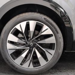 Renault Rafale E-Tech full hybrid 200 ch Techno Vendeville