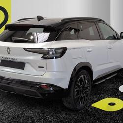 Renault Austral full hybrid E-Tech 200 ch Esprit Alpine Vendeville