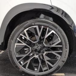 Renault Austral full hybrid E-Tech 200 ch Esprit Alpine Vendeville