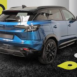 Renault Austral full hybrid E-Tech 200 ch Esprit Alpine Vendeville