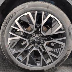 Renault Austral full hybrid E-Tech 200 ch Esprit Alpine Vendeville